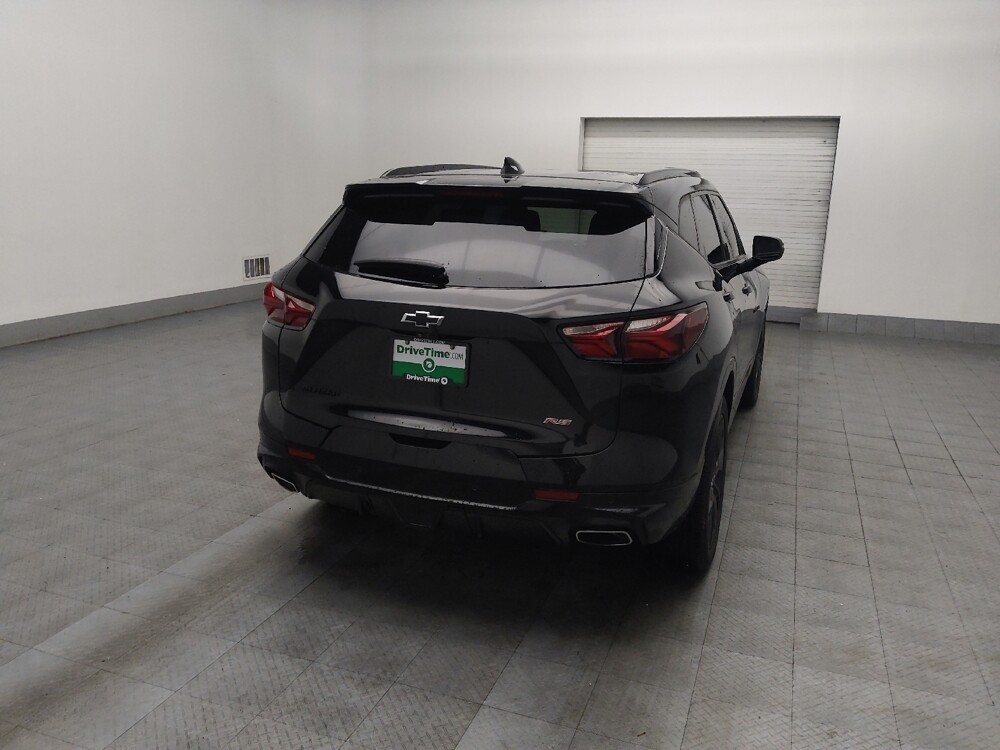 2019 Chevrolet Blazer in Marietta, GA 30062 - 18118193 7