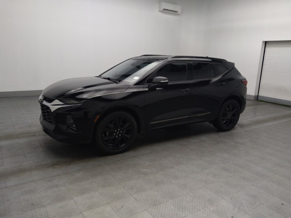 2019 Chevrolet Blazer in Marietta, GA 30062 - 18118193 2