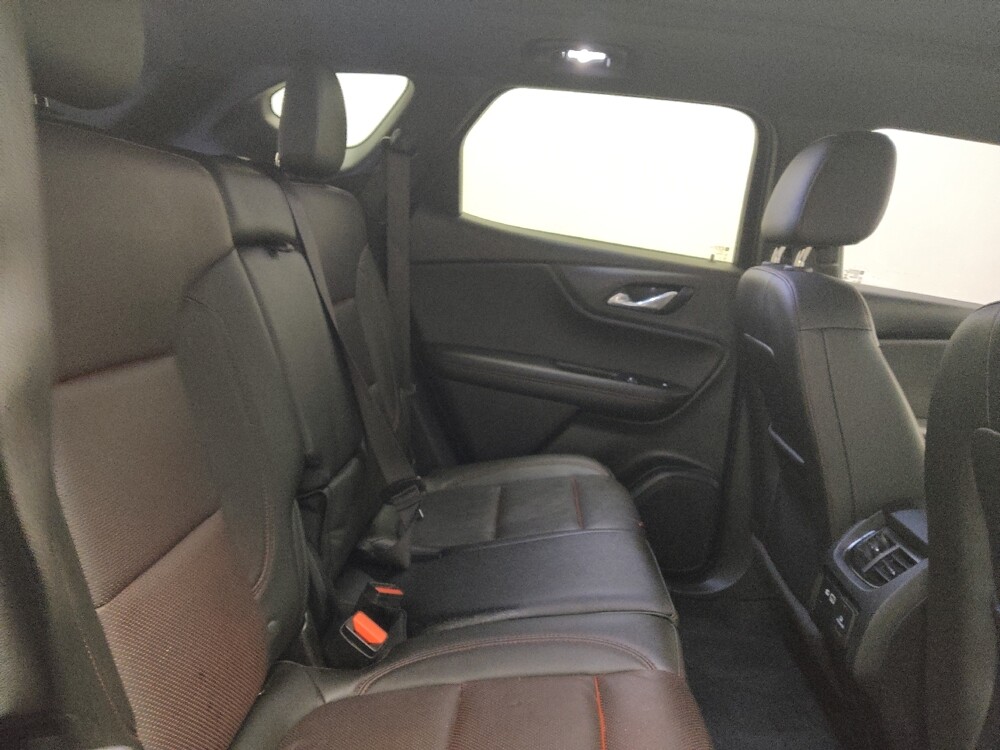 2019 Chevrolet Blazer in Marietta, GA 30062 - 18118193 19