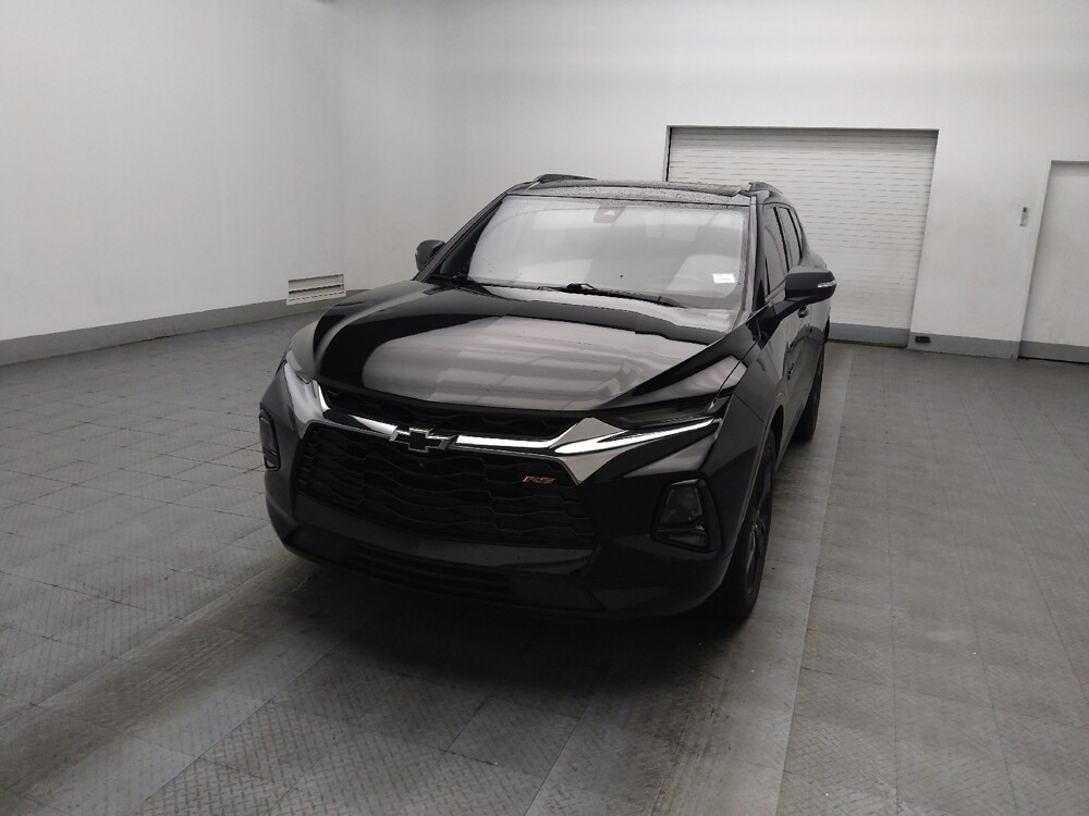 2019 Chevrolet Blazer in Marietta, GA 30062 - 18118193 15