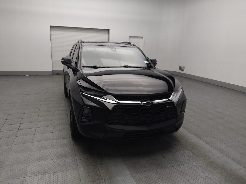 2019 Chevrolet Blazer in Marietta, GA 30062 - 18118193 14