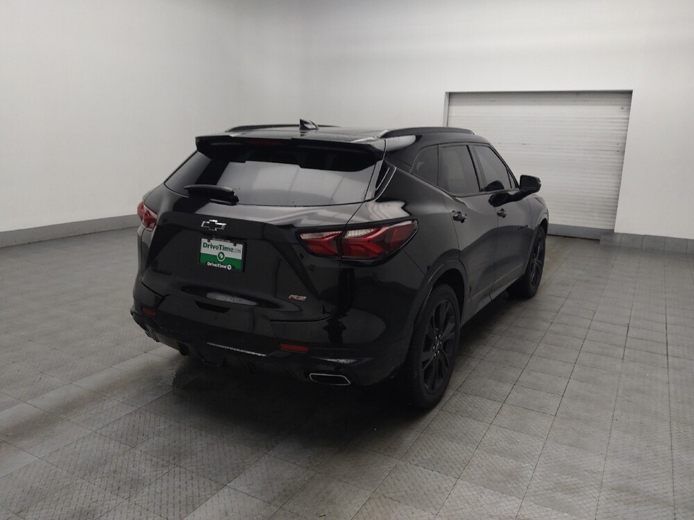 2019 Chevrolet Blazer in Marietta, GA 30062 - 18118193 9