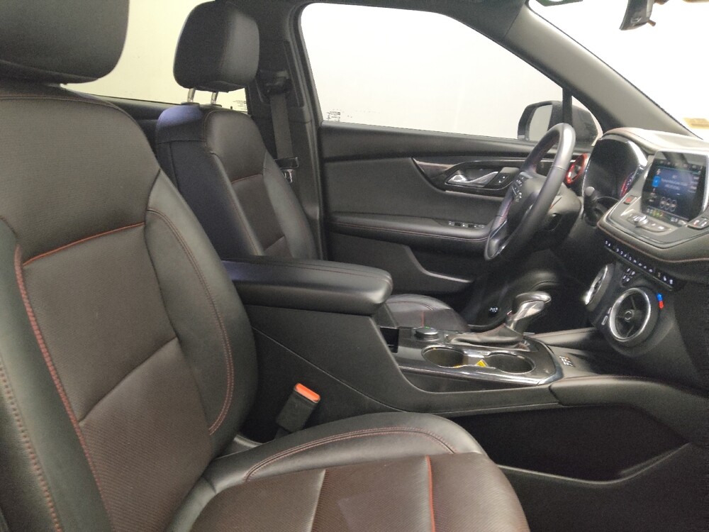 2019 Chevrolet Blazer in Marietta, GA 30062 - 18118193 21