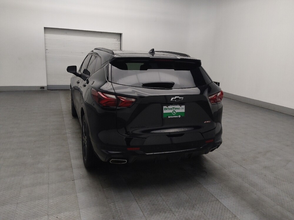 2019 Chevrolet Blazer in Marietta, GA 30062 - 18118193 6