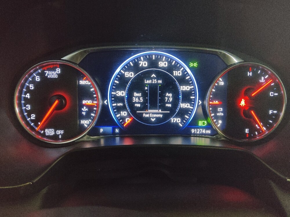 2019 Chevrolet Blazer in Marietta, GA 30062 - 18118193 23