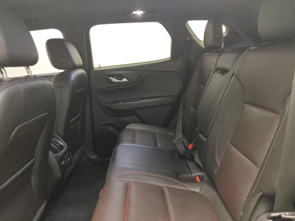 2019 Chevrolet Blazer in Marietta, GA 30062 - 18118193 18