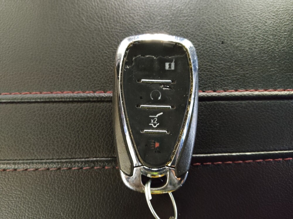 2019 Chevrolet Blazer in Marietta, GA 30062 - 18118193 32