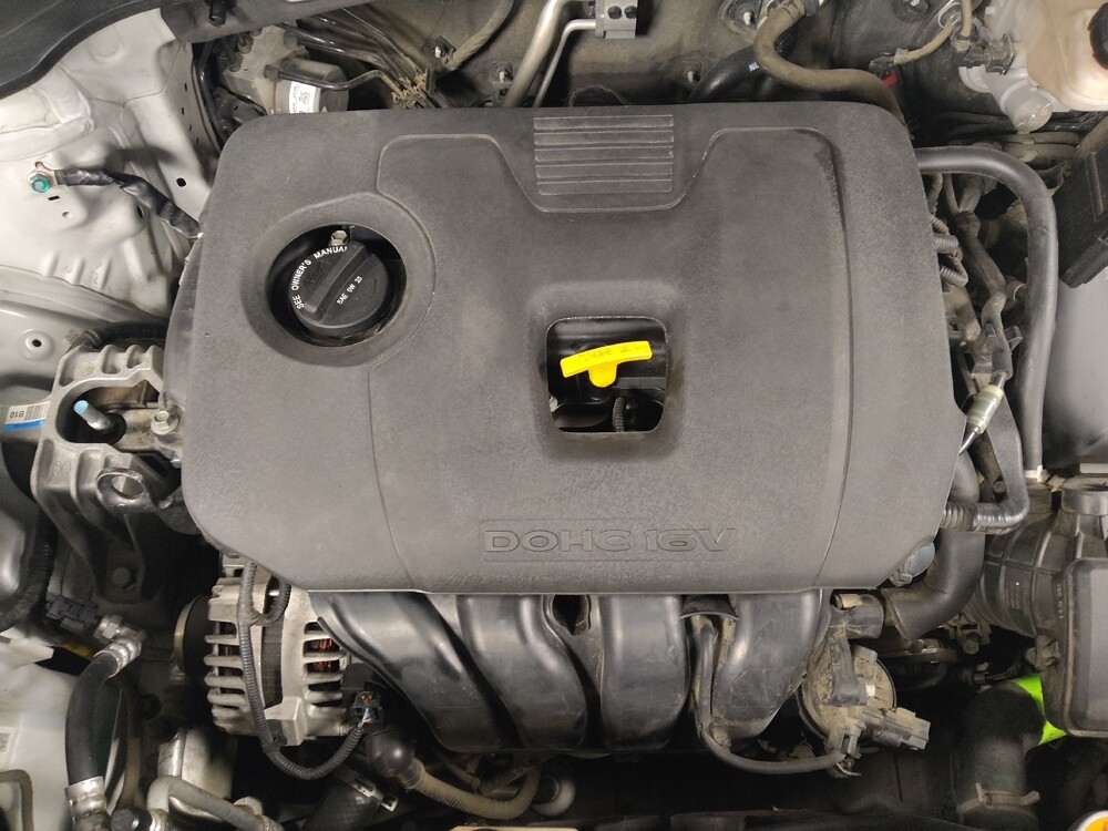 2021 Kia Soul in Duluth, GA 30096 - 18118194 30