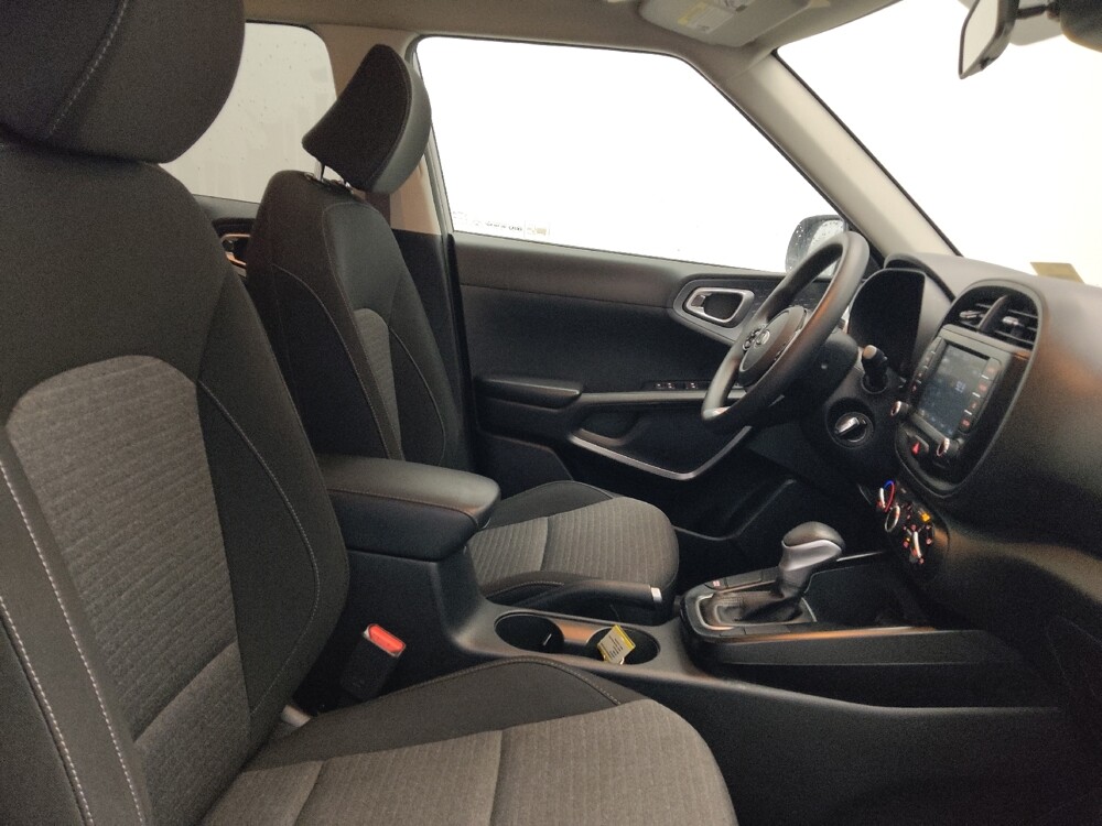 2021 Kia Soul in Duluth, GA 30096 - 18118194 21