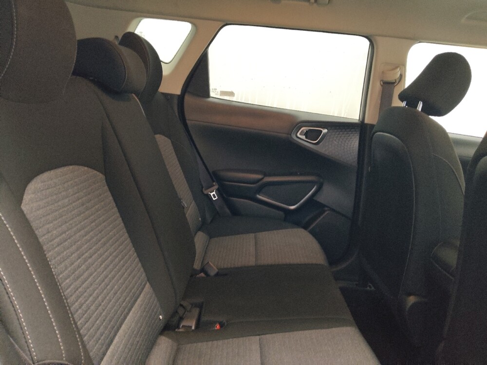 2021 Kia Soul in Duluth, GA 30096 - 18118194 19