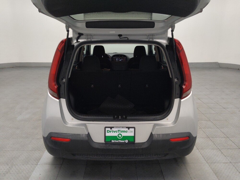 2021 Kia Soul in Duluth, GA 30096 - 18118194 29