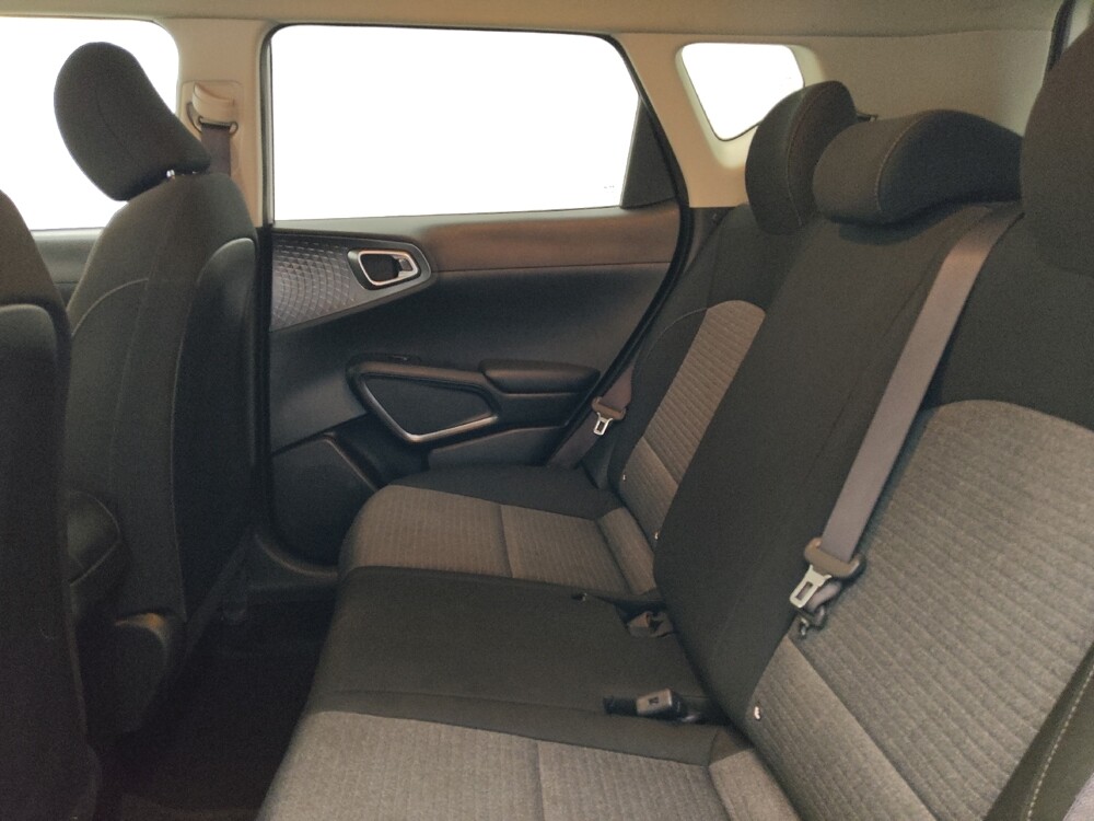 2021 Kia Soul in Duluth, GA 30096 - 18118194 18