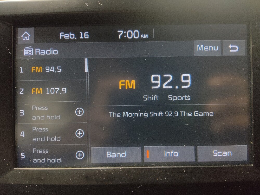 2021 Kia Soul in Duluth, GA 30096 - 18118194 25