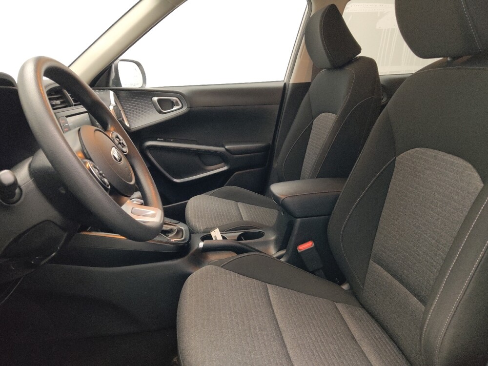 2021 Kia Soul in Duluth, GA 30096 - 18118194 17