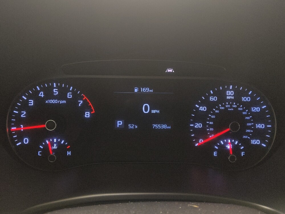 2021 Kia Soul in Duluth, GA 30096 - 18118194 23