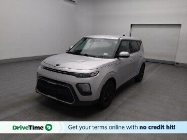 2021 Kia Soul in Duluth, GA 30096