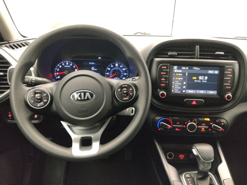 2021 Kia Soul in Duluth, GA 30096 - 18118194 22