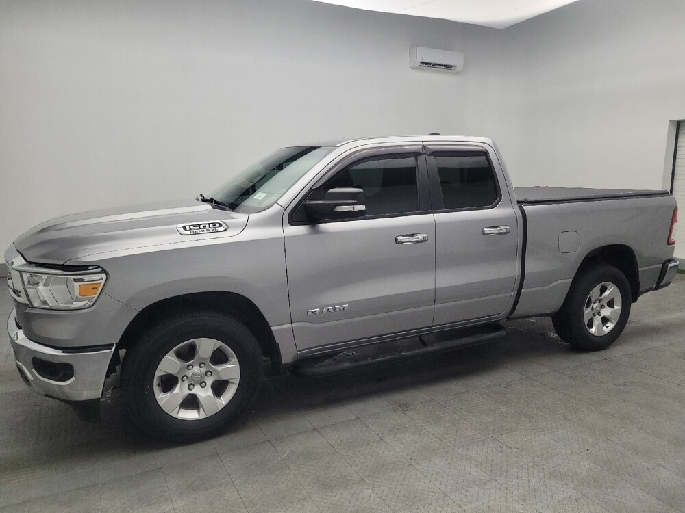2020 RAM 1500 in Conyers, GA 30094 - 18118195 2