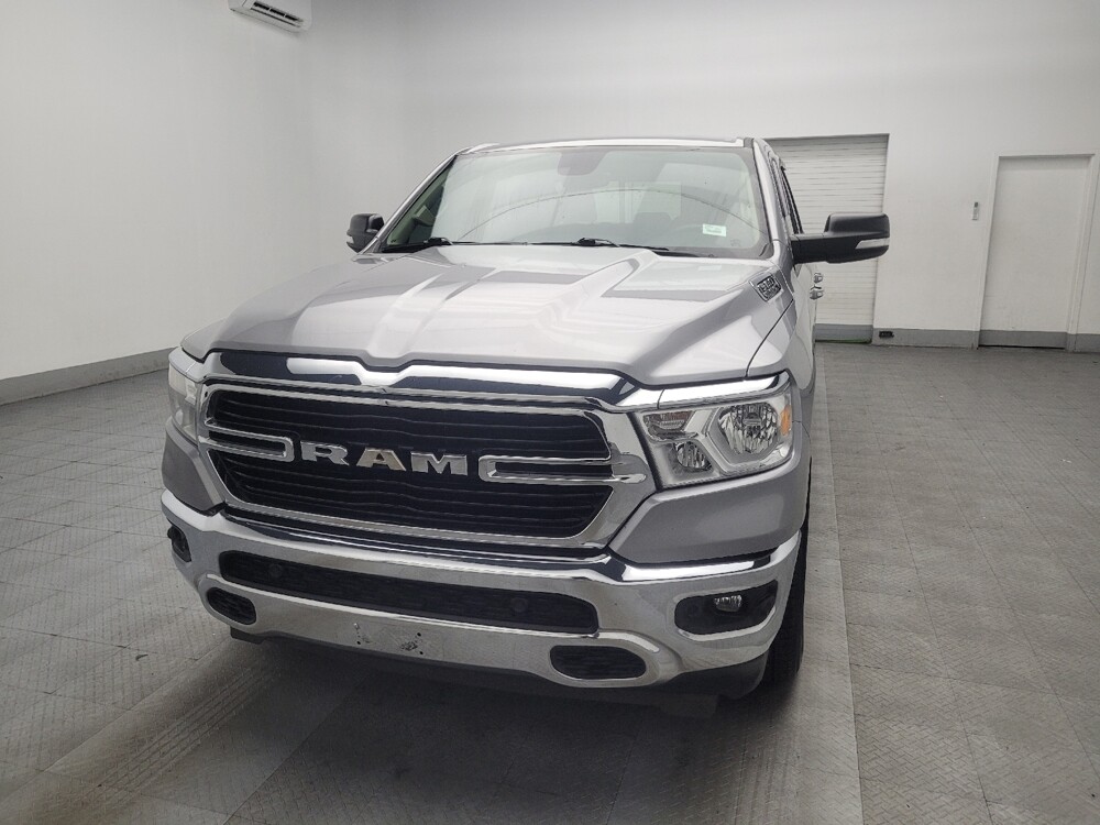 2020 RAM 1500 in Conyers, GA 30094 - 18118195 15