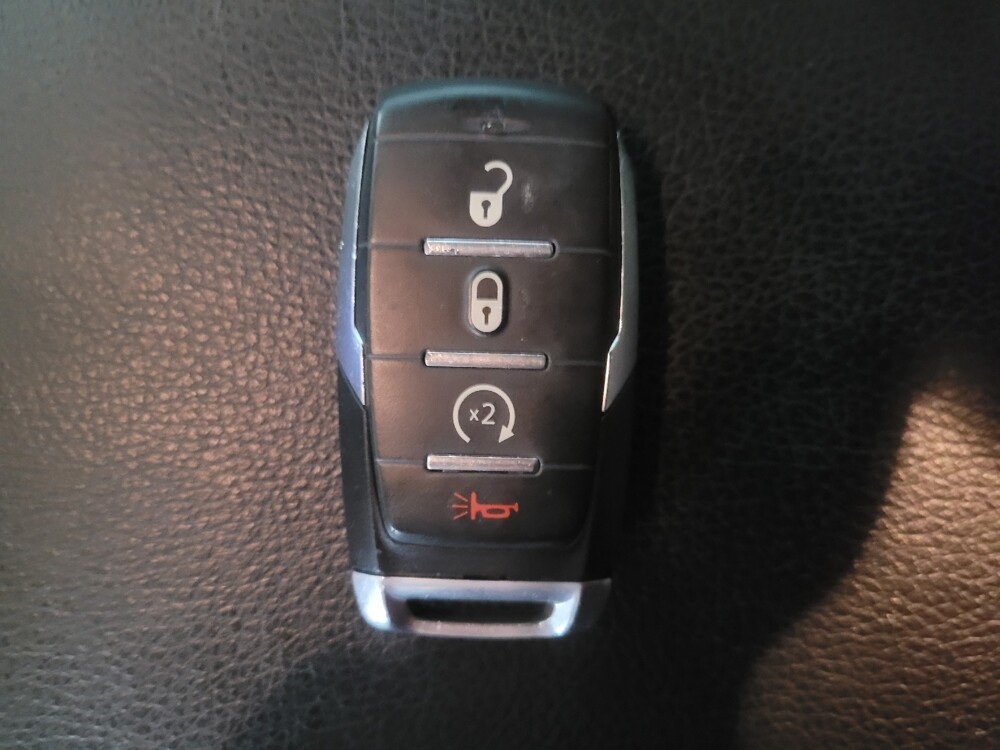 2020 RAM 1500 in Conyers, GA 30094 - 18118195 32