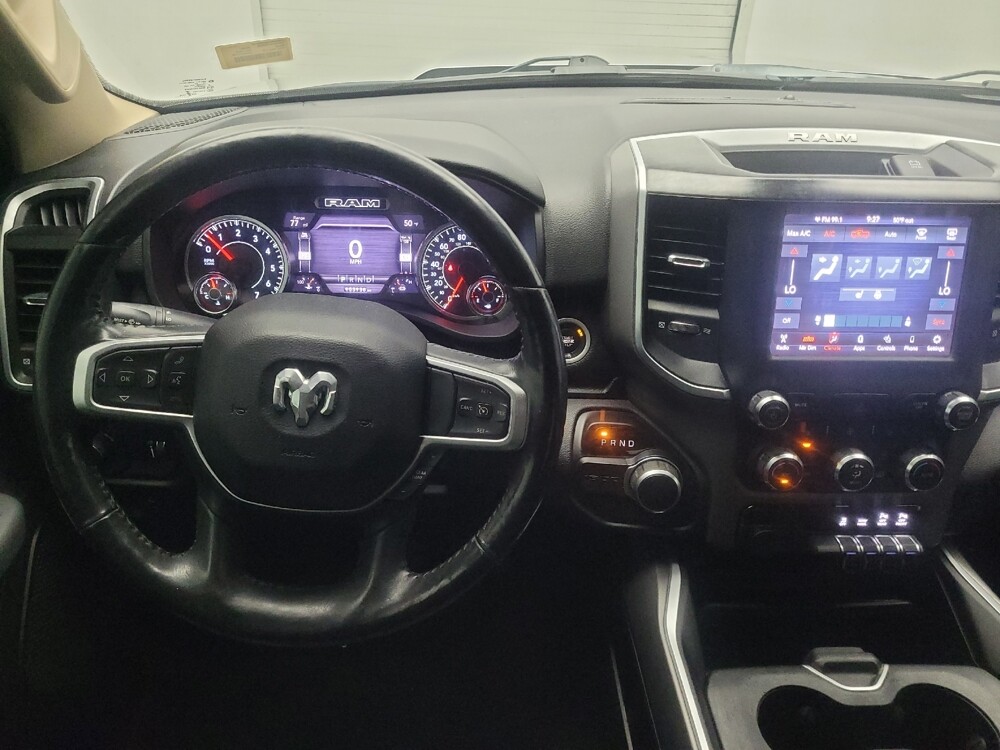 2020 RAM 1500 in Conyers, GA 30094 - 18118195 22