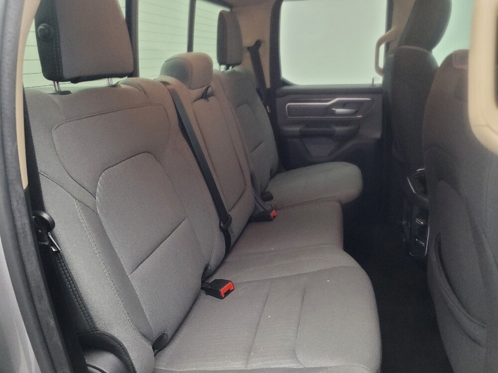 2020 RAM 1500 in Conyers, GA 30094 - 18118195 19