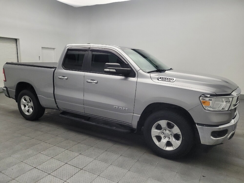 2020 RAM 1500 in Conyers, GA 30094 - 18118195 11