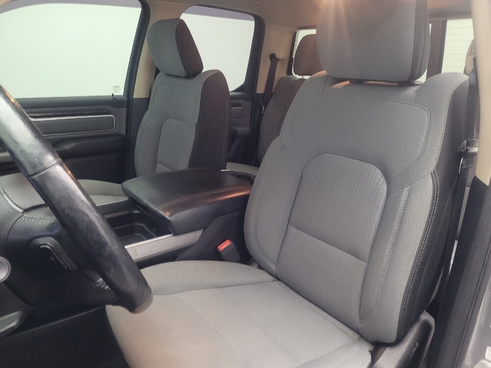 2020 RAM 1500 in Conyers, GA 30094 - 18118195 17