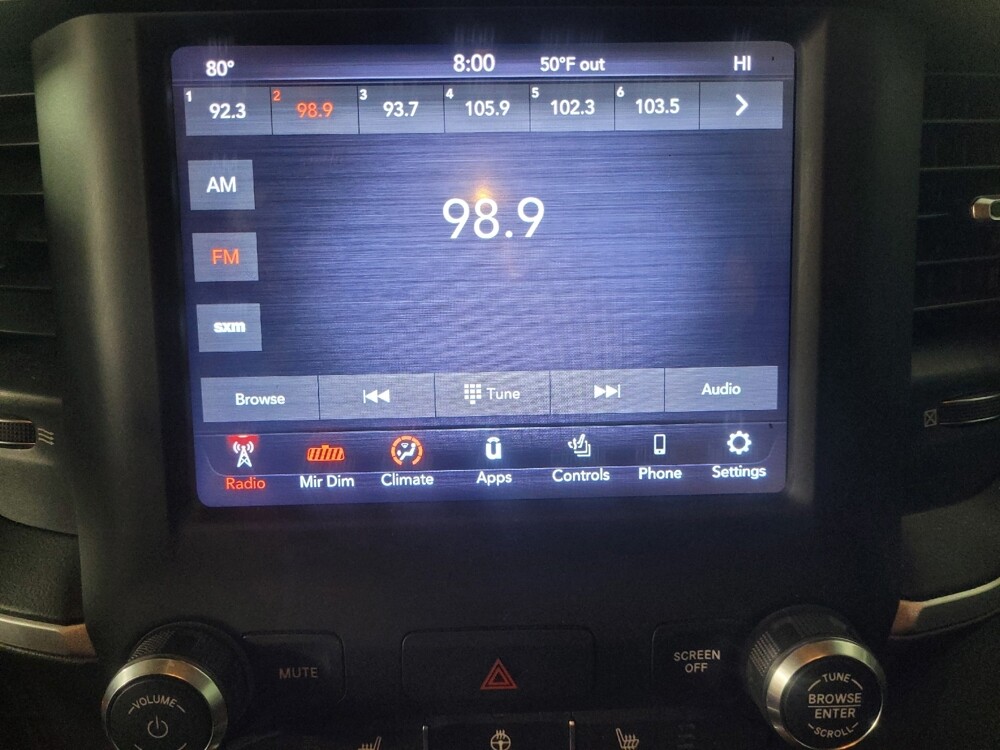 2020 RAM 1500 in Conyers, GA 30094 - 18118195 25