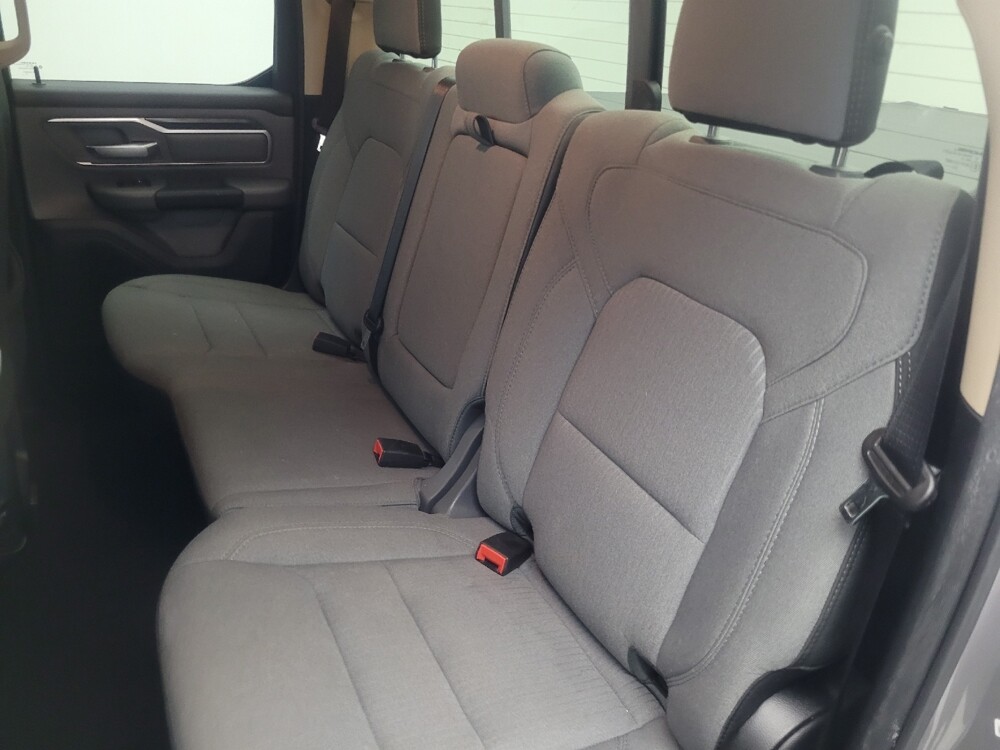 2020 RAM 1500 in Conyers, GA 30094 - 18118195 18