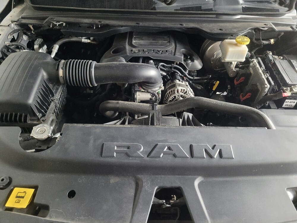 2020 RAM 1500 in Conyers, GA 30094 - 18118195 30