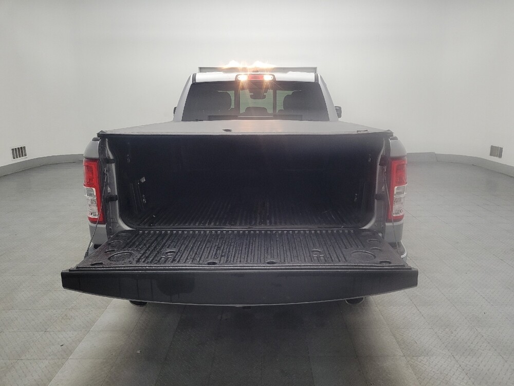 2020 RAM 1500 in Conyers, GA 30094 - 18118195 29