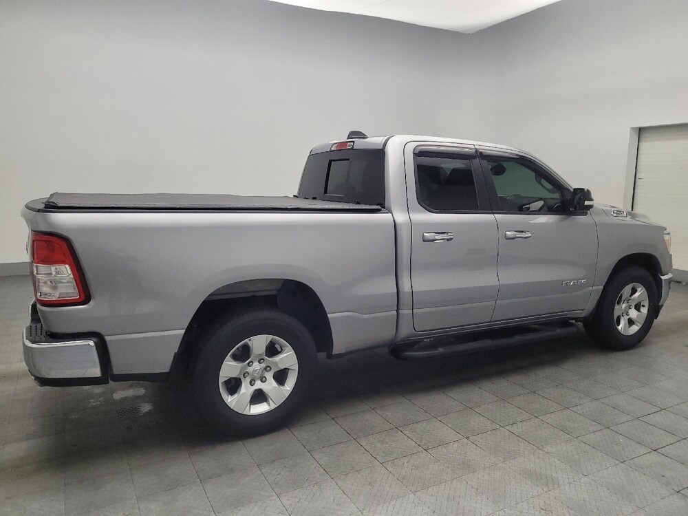 2020 RAM 1500 in Conyers, GA 30094 - 18118195 10