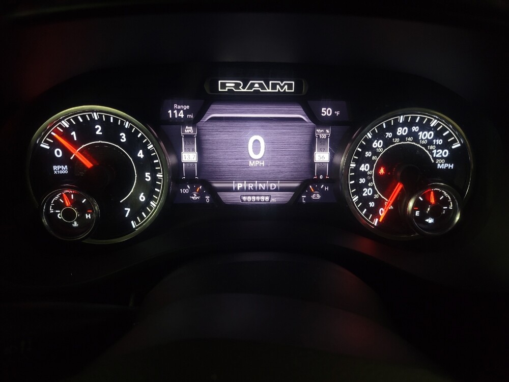 2020 RAM 1500 in Conyers, GA 30094 - 18118195 23