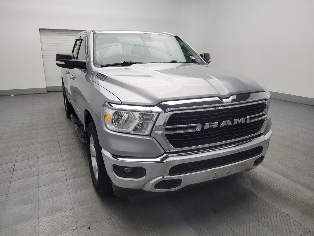 2020 RAM 1500 in Conyers, GA 30094 - 18118195 13
