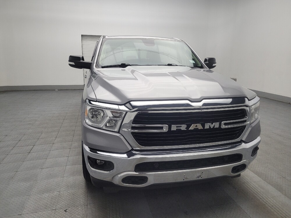 2020 RAM 1500 in Conyers, GA 30094 - 18118195 14