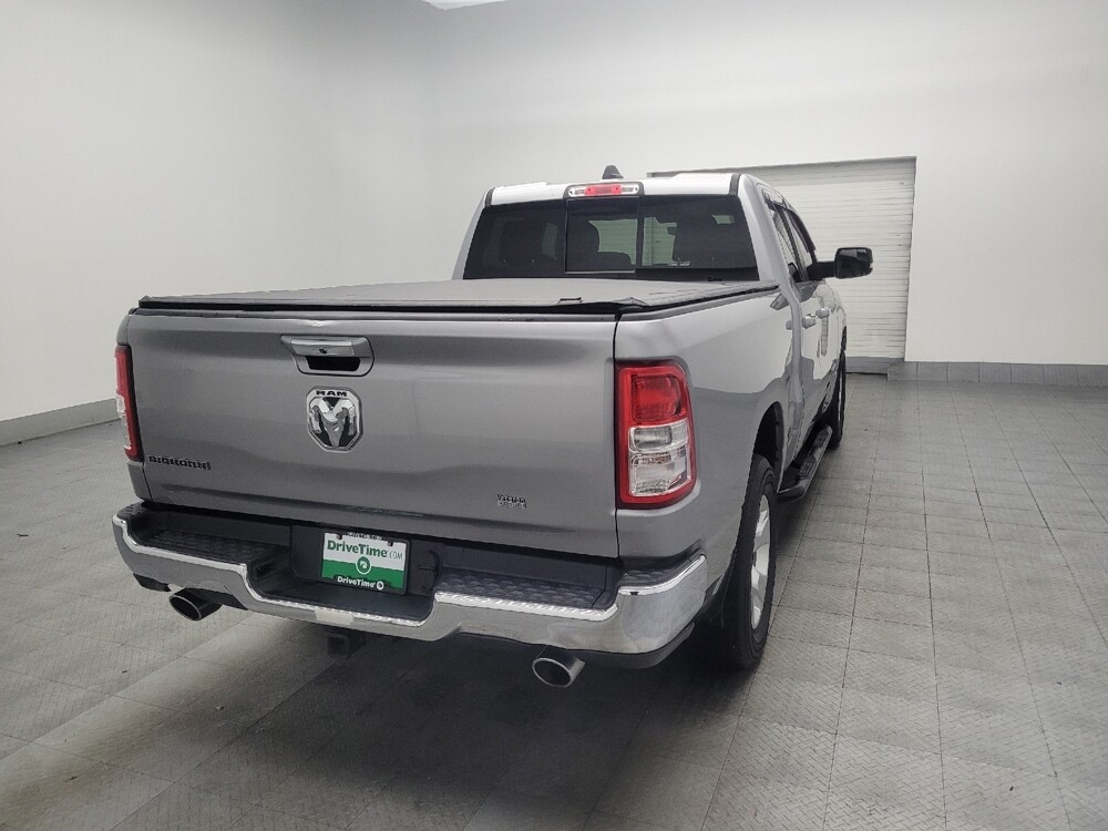 2020 RAM 1500 in Conyers, GA 30094 - 18118195 9