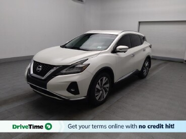 2021 Nissan Murano in Conyers, GA 30094