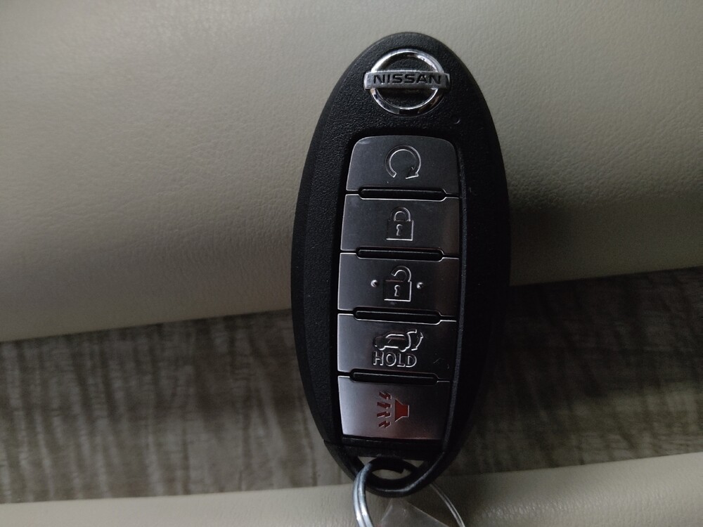 2021 Nissan Murano in Conyers, GA 30094 - 18118196 32