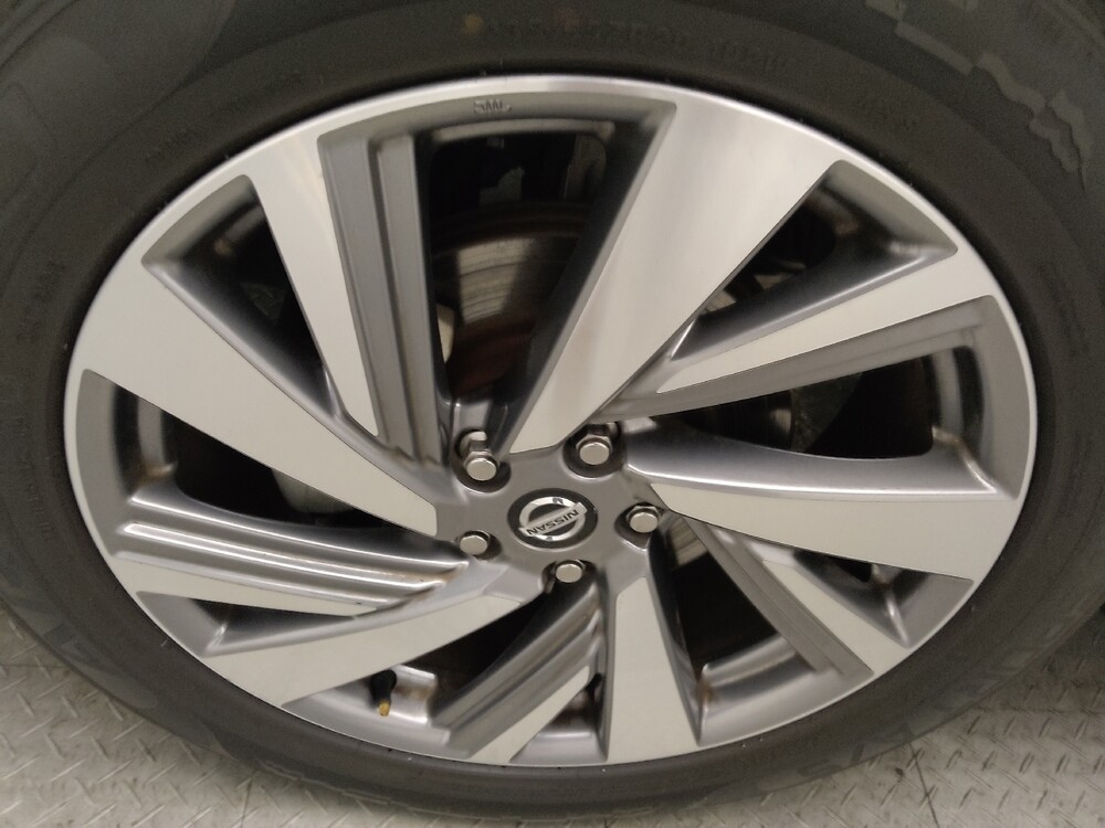 2021 Nissan Murano in Conyers, GA 30094 - 18118196 31