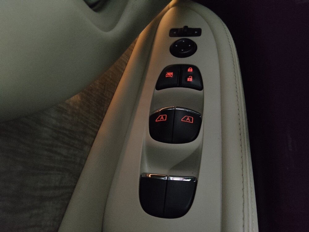 2021 Nissan Murano in Conyers, GA 30094 - 18118196 27