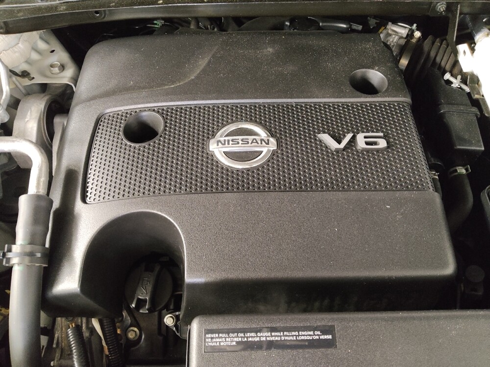 2021 Nissan Murano in Conyers, GA 30094 - 18118196 30