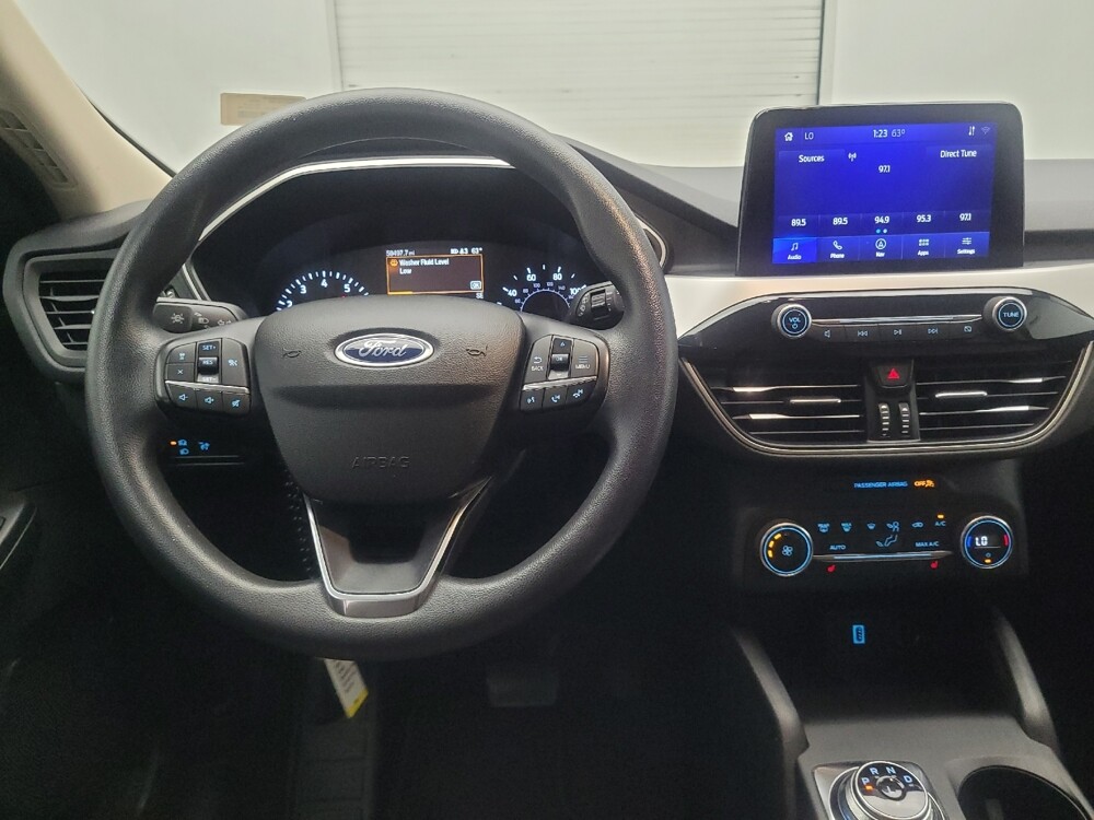 2020 Ford Escape in Stone Mountain, GA 30083 - 18118197 22