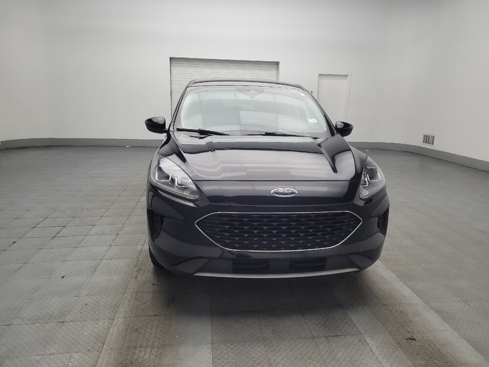 2020 Ford Escape in Stone Mountain, GA 30083 - 18118197 14