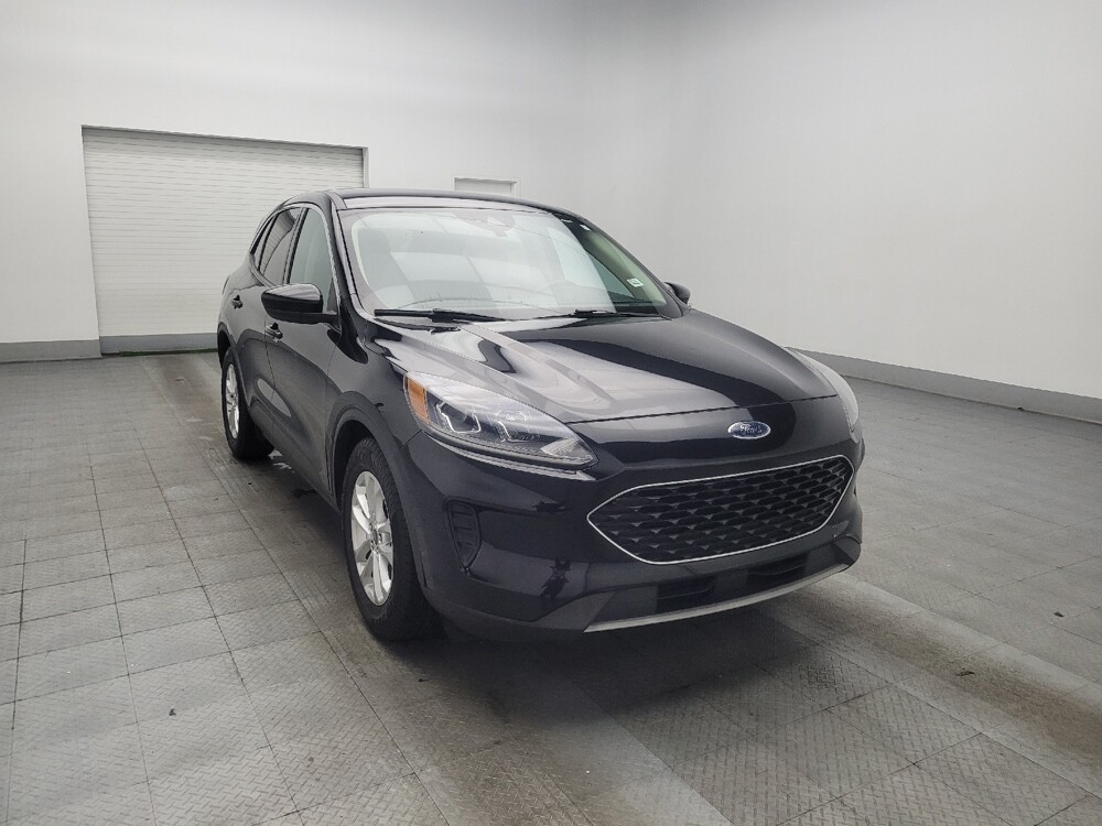 2020 Ford Escape in Stone Mountain, GA 30083 - 18118197 13