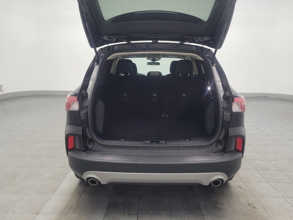 2020 Ford Escape in Stone Mountain, GA 30083 - 18118197 29