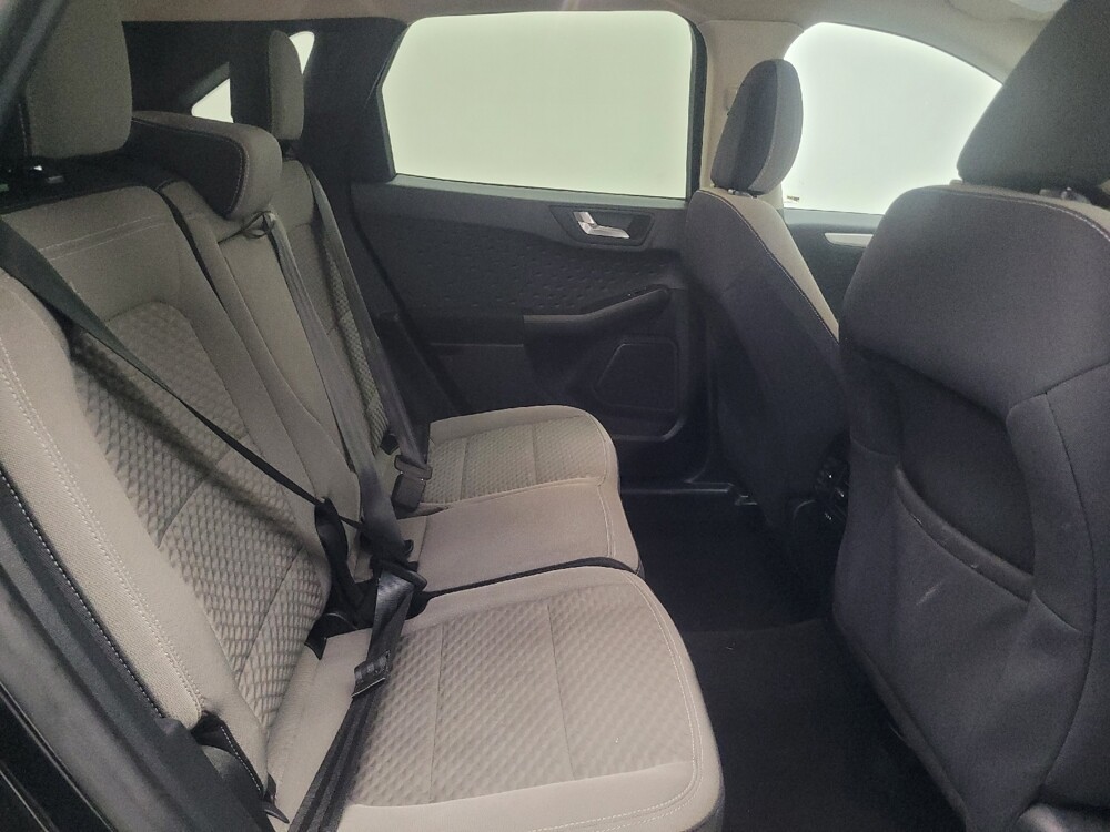 2020 Ford Escape in Stone Mountain, GA 30083 - 18118197 19