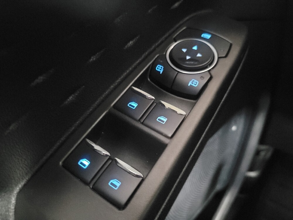 2020 Ford Escape in Stone Mountain, GA 30083 - 18118197 27