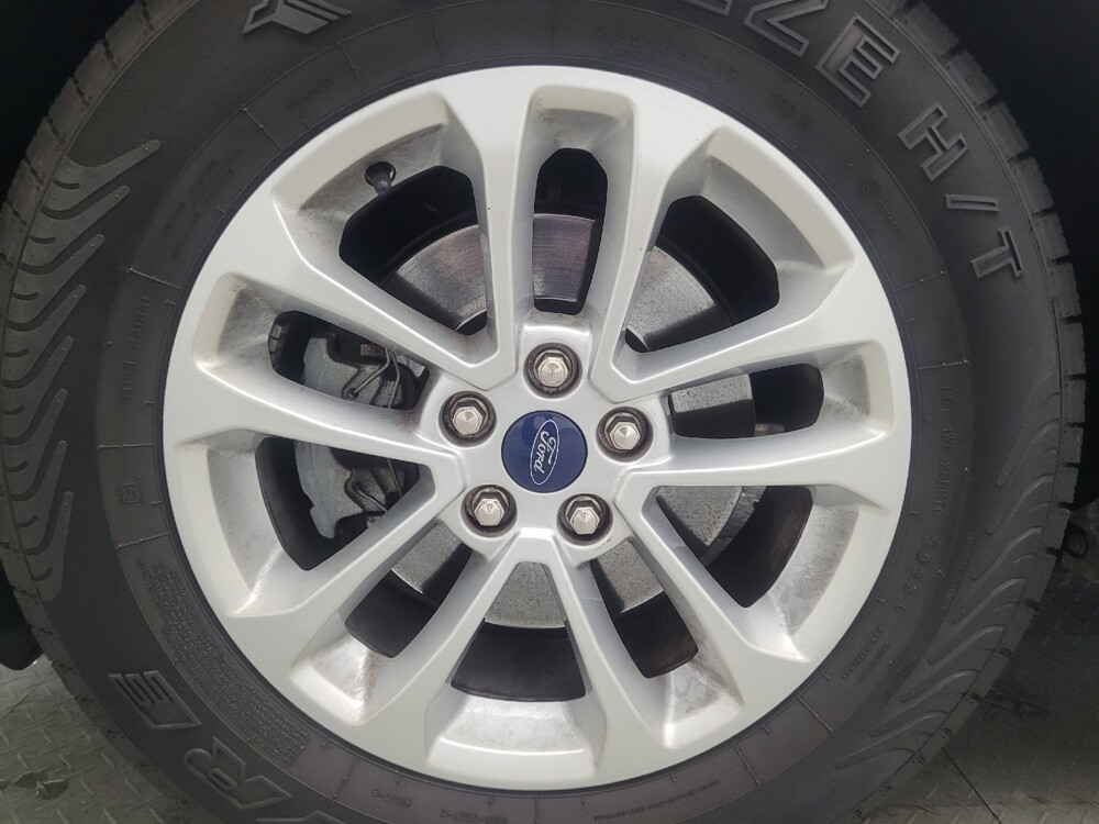 2020 Ford Escape in Stone Mountain, GA 30083 - 18118197 31