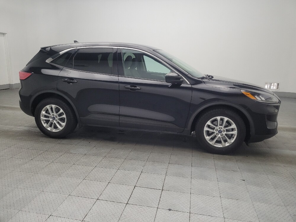 2020 Ford Escape in Stone Mountain, GA 30083 - 18118197 11